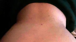 Amazing huge ass Latin amateur webcam