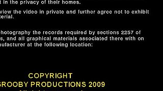 Fishnet Clad MILF Takes On A Big Cock Hardcore