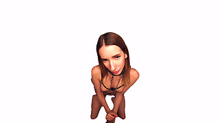 Soft Restraint Starring Jasmine Jayne (passthrough)