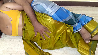 Housemaid shared bed with house owner when wife not there in home 3