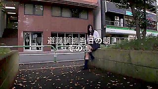 Japanese School Bitch Is Seduced By One Of Her Close Friends