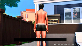 Indian Cheating Milf Having Fun With Stepdaughter Bf On Swimmingpool