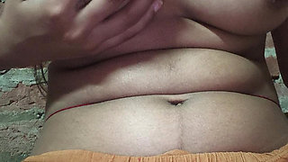 Indian Romantic Girl