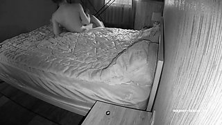 Real Homemade Amateur Hidden Cam 1