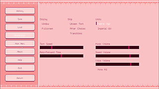 INDULGENCES- A GAME FOR OUTSIDERS- PART 1