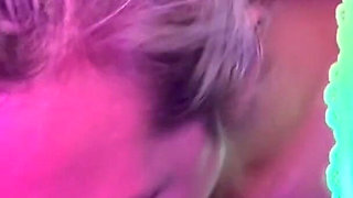 Dem Heavy Hittas "crush'n" & "fix'n" Under Neon Lights