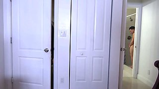 -familymanipulation- Julianna Vega - -My Son Has A Jerking