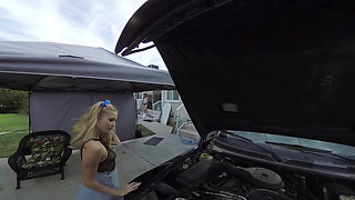 Under the Hood