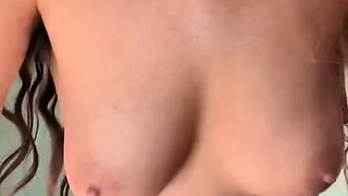 Ittybittycherry - Sweaty Hairy And Riding You From Every