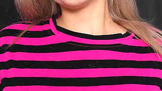 I'll Tease You with My Tits Until You Cum