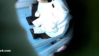 Amateur Hidden Cam