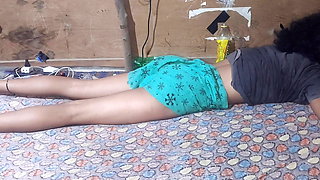 My Little Indian Step Sister fucking