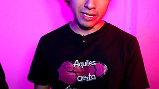 Rapid Questions ft. DEVI MOON