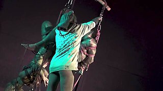 Courtesan's tattoo movie by Dirty Dreaz