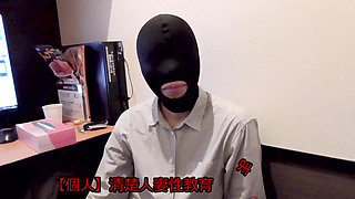 Mayu No.50 Immediate Oral Fellatio & Swallowing Specialty-full Head Masked Huge Deep Throat, Deep Throat Nasal Throat
