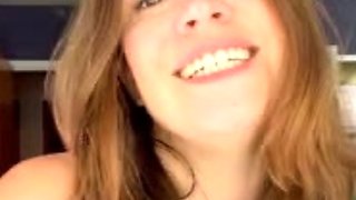 maggierosexo - mommy helps you make cummies