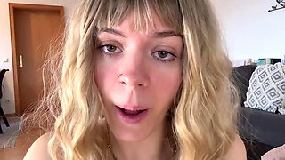 SQU.RTING!! Everything was out of control  I let it come!