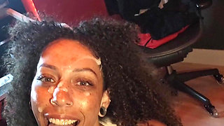 My Phone Randomly Made This Video of Enjoy