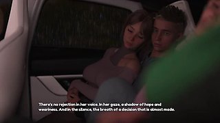 Johannesgaming Fucks in Living Room - 3D Hentai Cartoon Sex in 4K