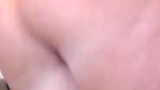 Leg licking, anal, intense squirt webcam