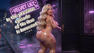 S2e8 No One Is Innocent - Hotwife Planning the Secret Night