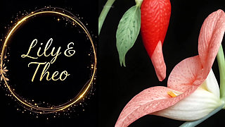 This Is a Special Video for Those Who Truly Admire and Are Dedicated to Eating Married Women's Pussies.