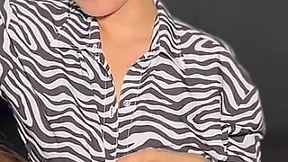 I Fuck Client as Part of Payment for Me to Repair His Car - Lesbian Sex