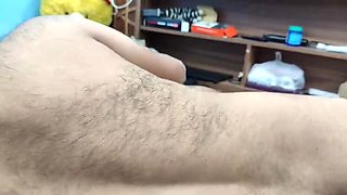 Indian Wife Hard Fuck in Bedroom - Dress Off & Hot Sex with Husband Part 6