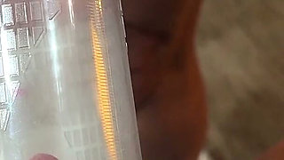 Clit Pump Slumber Party with Debra Dandrea