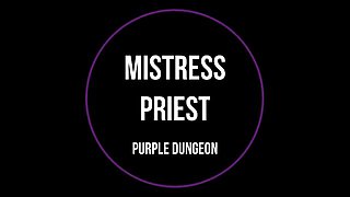 Dirty Priest Femdom Store - Punishment for a classmate