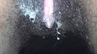 I told him I didnt shave vol 2 (He got me pregnant)