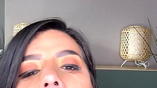 Do You Want to Put Your Cock in My Throat?