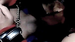 Hardcore Sex with a Beautiful Submissive Girl-indian BDSM