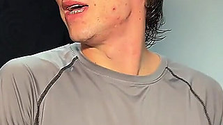 Amazing Sex Lesson Ends in Hot - Moans and Everywhere