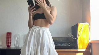 Riddles, Masturbation and Foot Fetish