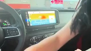 Auhneesh Nicole Dunkin Donut Sex