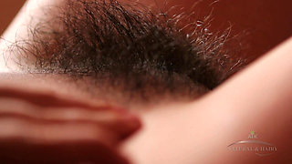 Hairy Play