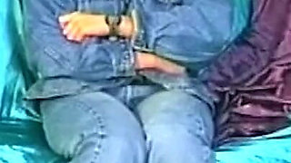 Tattooed Mature Slut Spreads and Fingers Wet Holes