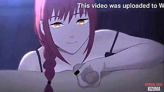 Hentai anime hot girl