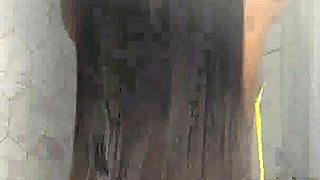 Black Girl Bikini Fetish