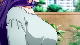 Passionate Passion with Angel inside forbidden memories