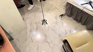 Hot amateur close up Doggy style HD video