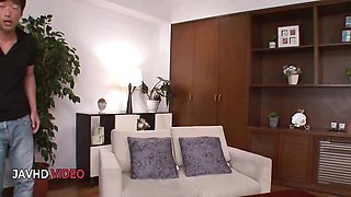 Watch sensuous kitten's scene