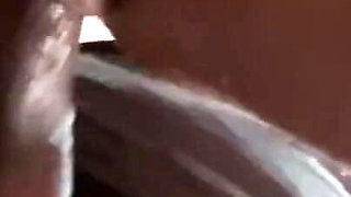 Cumming Squirt Pussy Got All Wet with Horniness