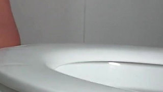 New Pee Video Anyone?