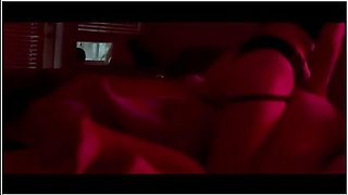 Doggy Style Rough Lesbian Sex
