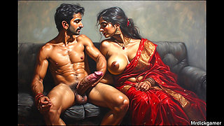 Indian wife xxx hot hd sex
