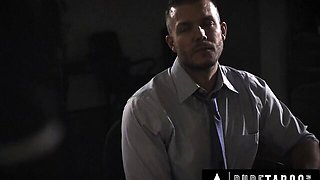 Evelyn Claire and Codey Steele's roughdoggystyle video by Pure Taboo