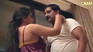 Kala Khatta 2024 Ullu Hindi Porn Web Series Episode 2