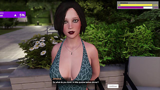 Complete Gameplay - Master of Seduction, Part 12